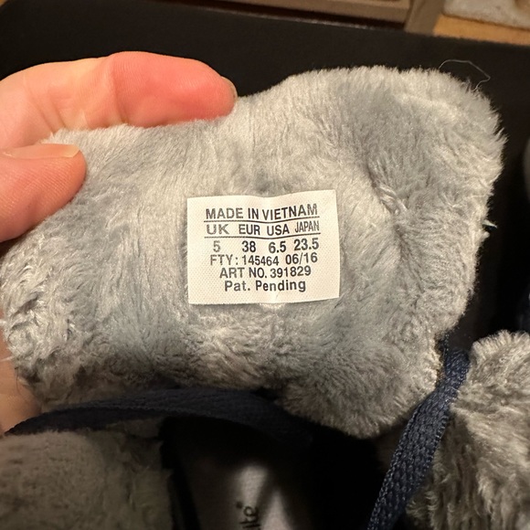 Salomon women’s Kaina mid snow boot - Picture 2 of 7